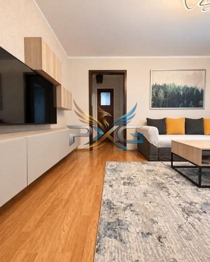 Apartament 3 camere Iuliu Maniu | Politehnica - Poză 4