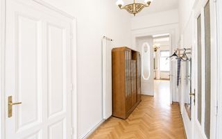 Resedinta Unica langa Palatul Sebestyén | 85 mp | zona Piata Unirii - Poză 9