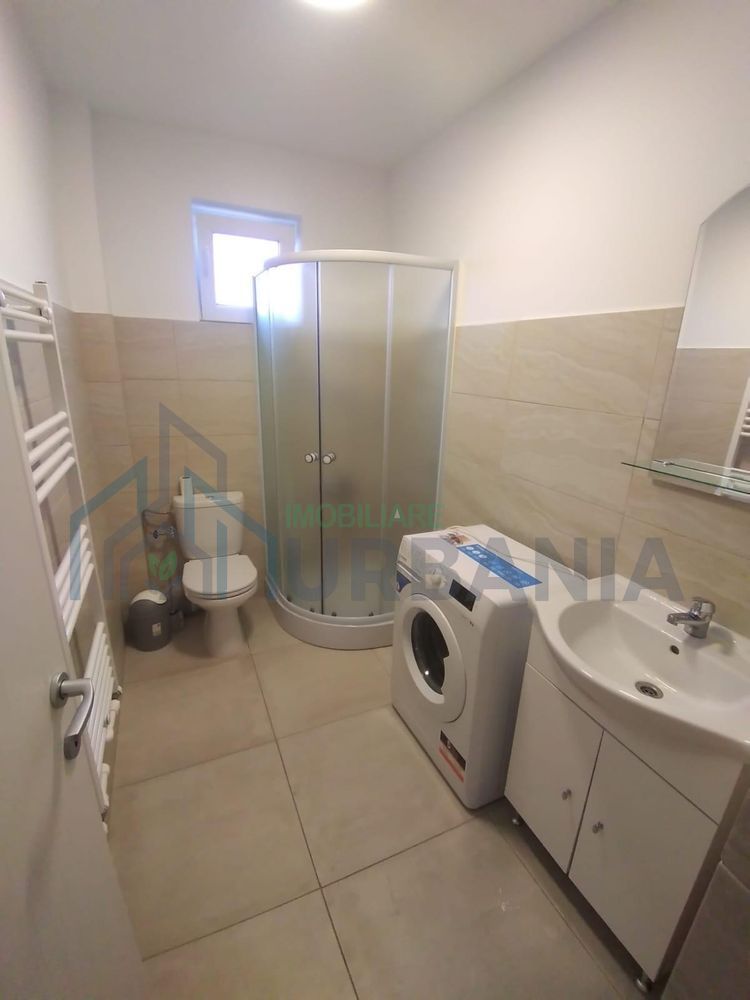 Apartament 1 camera Lunca Cetatuii - Poză 5