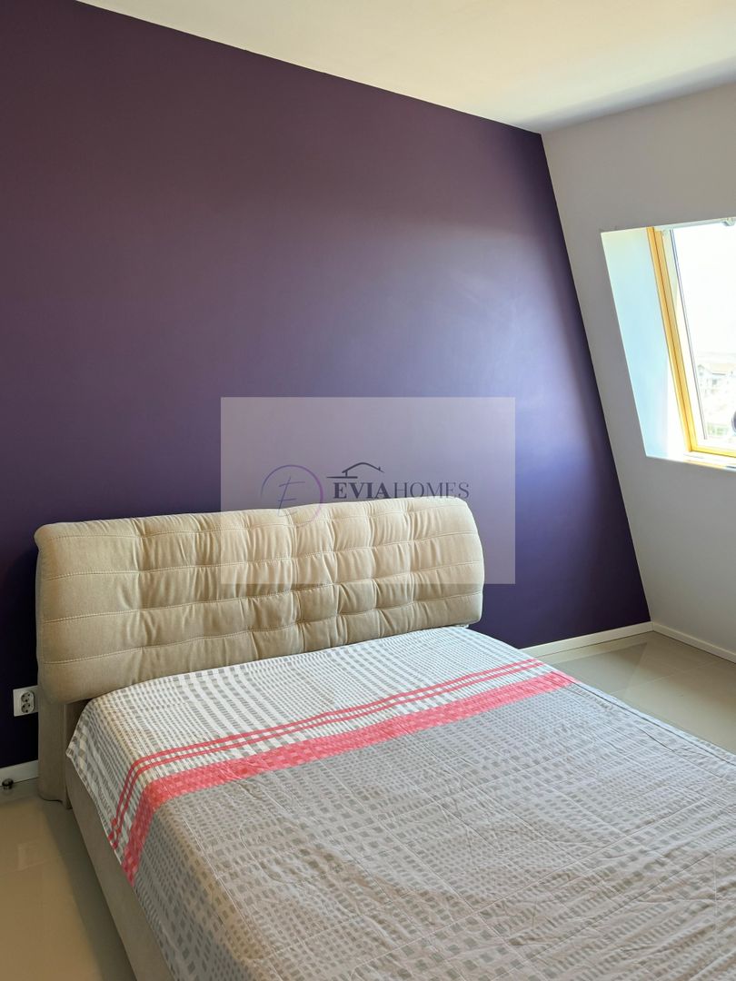 Apartament cu panorama spre parcul Iulius Mall - Poză 9