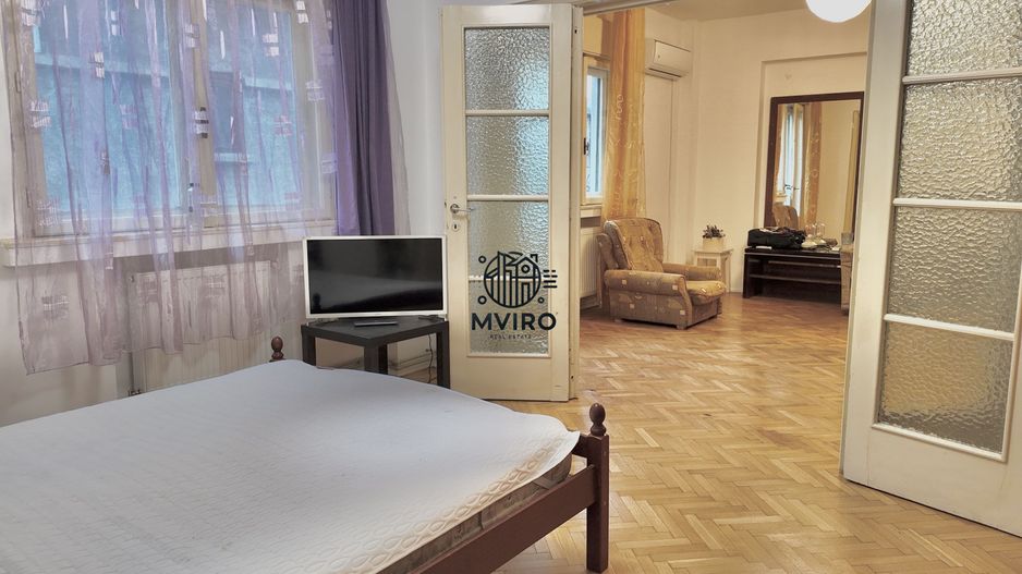 COMISION 0 / Apartament 2 camere de închiriat Piața Dorobanților - Poză 4