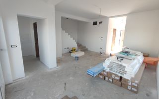 Sanandrei,Duplex P+E, Drum Asfaltat, Proiect Modern. - Poză 6