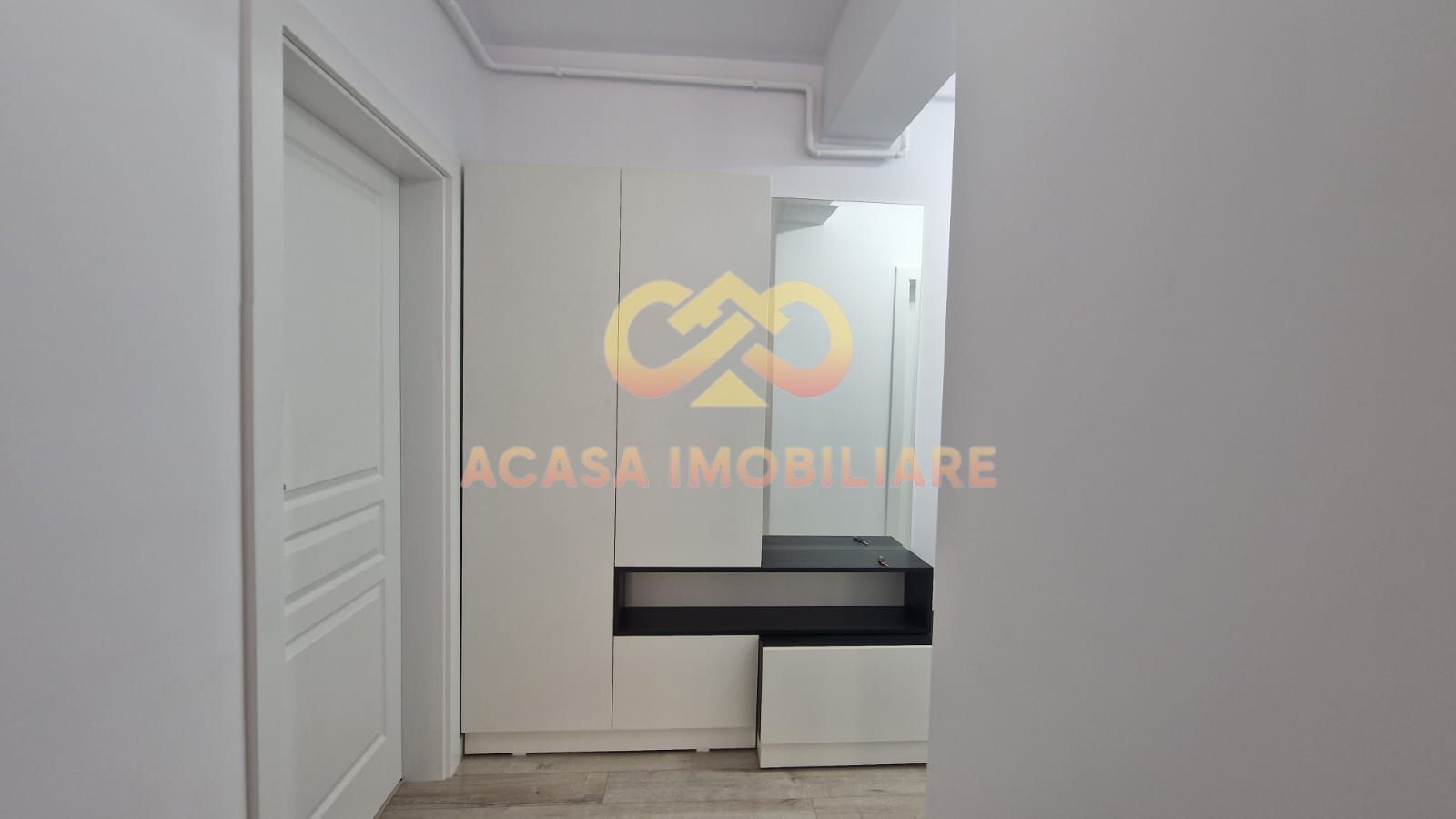 AP  2 CAMERE MOBILAT UTILAT  NOU DACIA COMAT TOWERS - Poză 32
