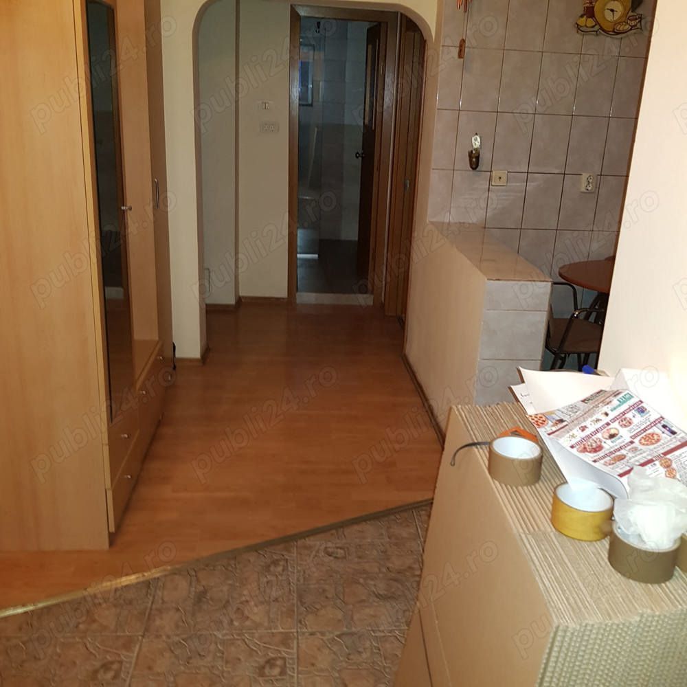 Apartament 3 camere Nerva Traian - Poză 4