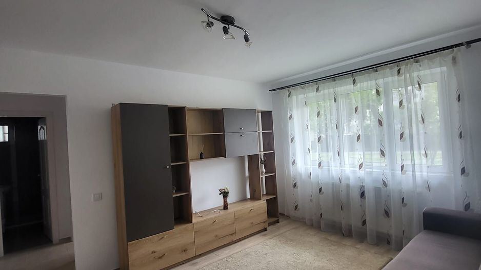 APARTAMENT CU 2 CAMERE DE INCHIRIAT IN ZONA ARNSBERG LA 310EURO - Poză 1