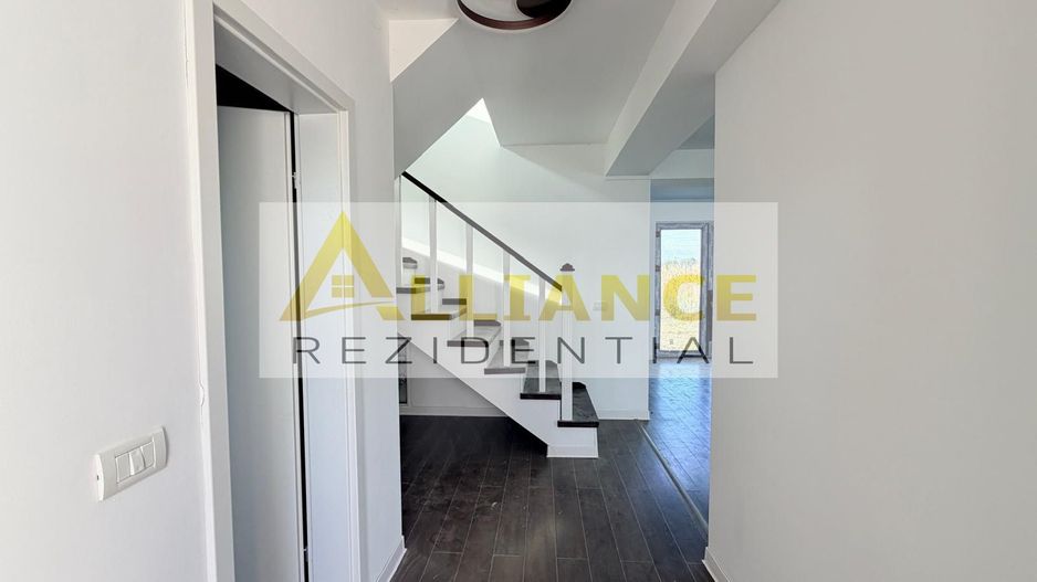 Casa P+E de vanzare in Comuna Berceni – 120 mp utili, teren 350 mp, - Poză 9
