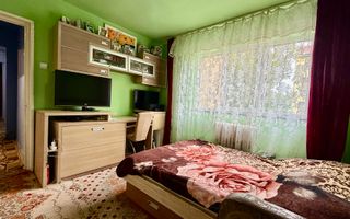 Vanzare 2 camere decomandate| etaj intermediar| Cartierul Manastur! - Poză 5