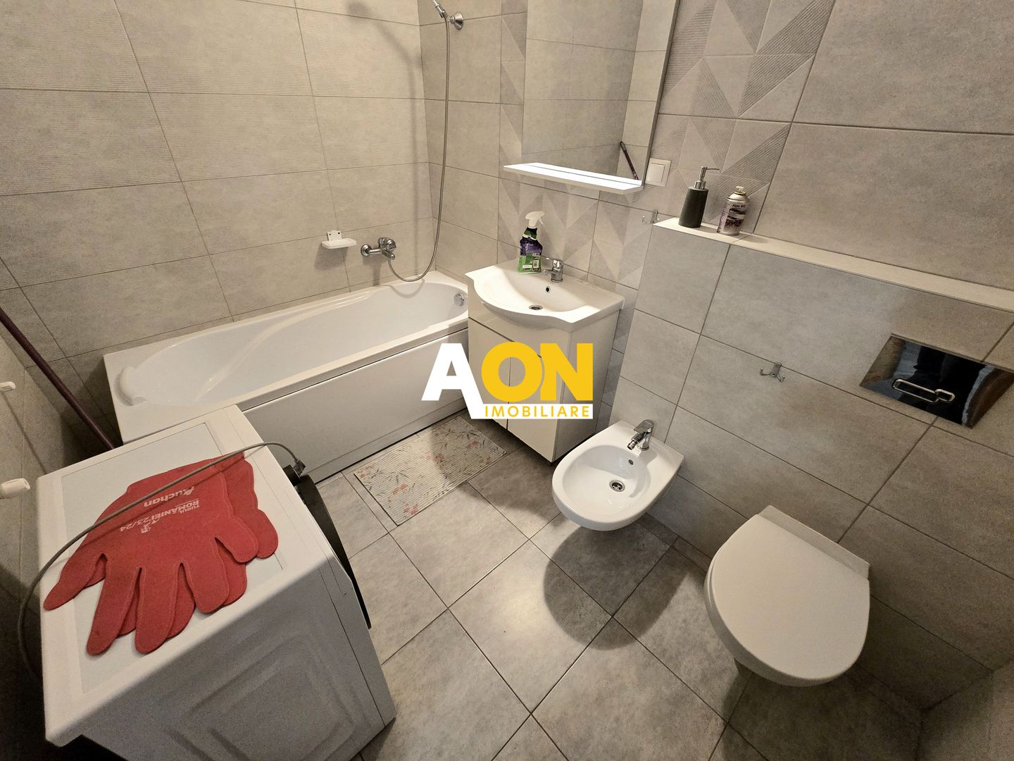 Garsonieră, Bloc Nou, Etaj 2, zona Alba Micești - Poză 5