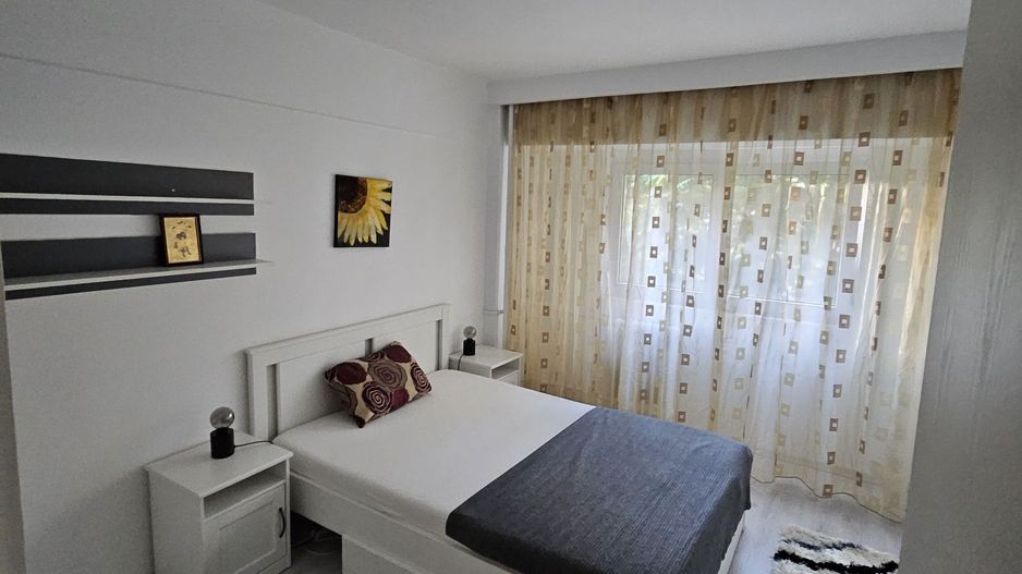 Apartament 3 camere, utilat modern, Ultracentral, Magheru, Bloc Scala - Poză 4