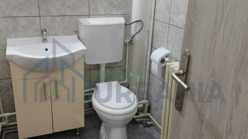 Inchiriez apartament cu 1 camere zona Independentei, 5 minute de UMF - Poză 7