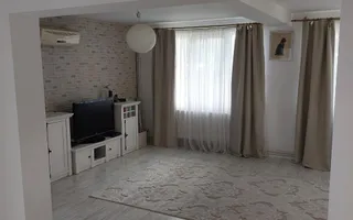 Casa individualamobilata/utilata teren 500 mp asfalt. - Poză 29