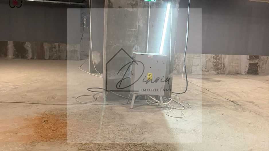 Garsoniera 36 mp Obor High Garden East I Veranda Mall I Com 0% - Poză 14
