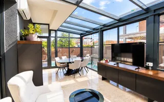 Casă spectaculoasă în Constanța | Design, tehnologie și confort - Poză 11