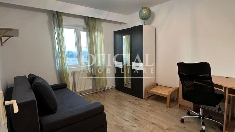 Apartament 2 Camere Decomandat | 53 Mp | Balcon  | Zorilor Gh. Dima - Poză 1