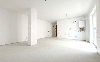 Apartament cu 2 camere/52mp/Imobil Premium/Cartier Marasti. - Poză 8