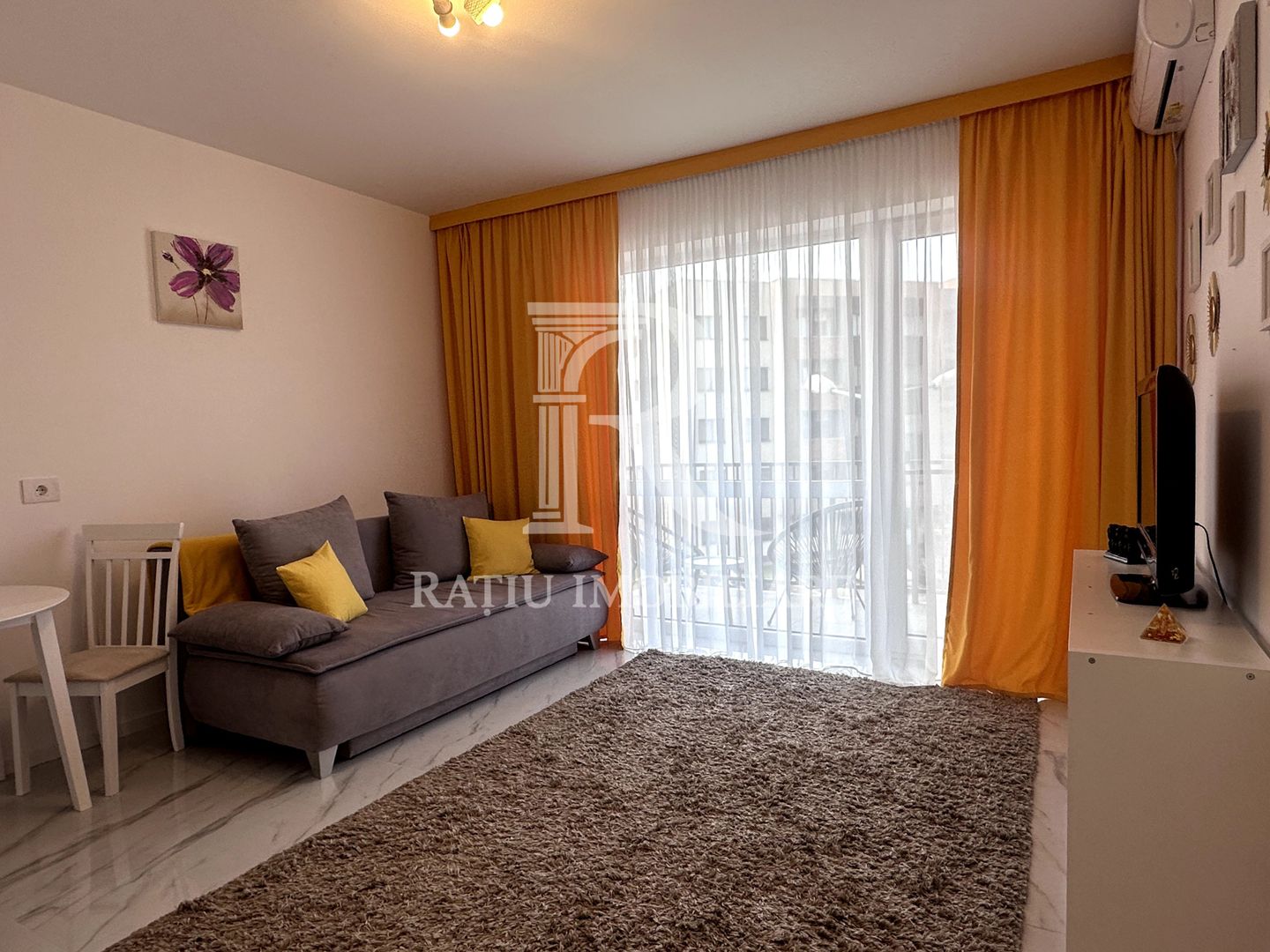 Apartament cu 2 camere | Prima Universității | Oradea - Poză 3