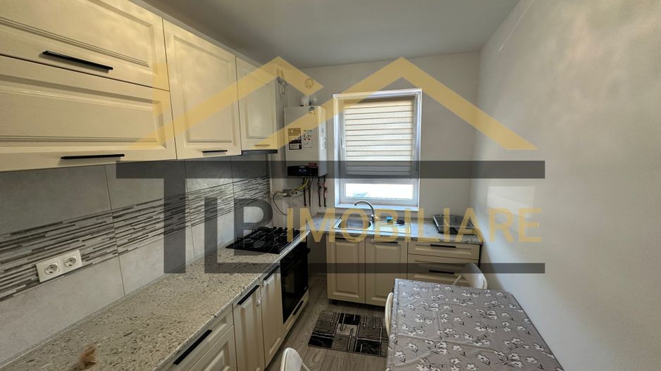 Apartament de 2 camere, 60mp, parcare, Zona Maurer Residence - Poză 6