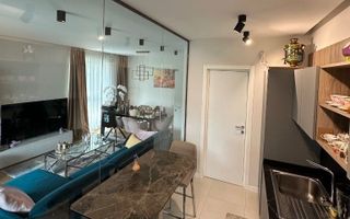 Apartament | 2 camere | Aviației | Nusco City | Metroul Aurel Vlaicu - Poză 3