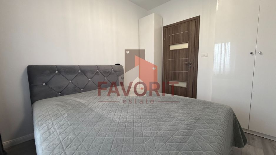 3 camere | Iulius Town | renovat | centrala proprie | mobilat | - Poză 5