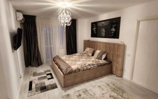 apartament 3 camere Splaiul Unirii - Poză 3