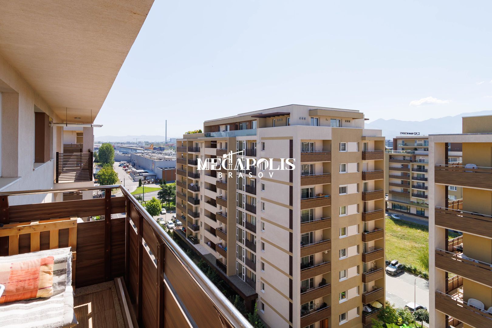 REZERVAT | 2 Camere Decomandat | Urban Pentha | Parcare - Poză 16