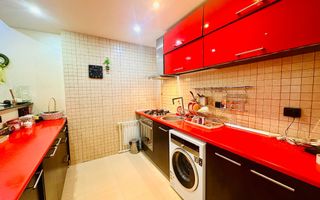 Apartament spatios - 80 mp la 2 min de METROU - Poză 6