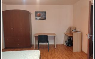 Garsoniera 43 mp - Lujerului, Militari - Poză 1