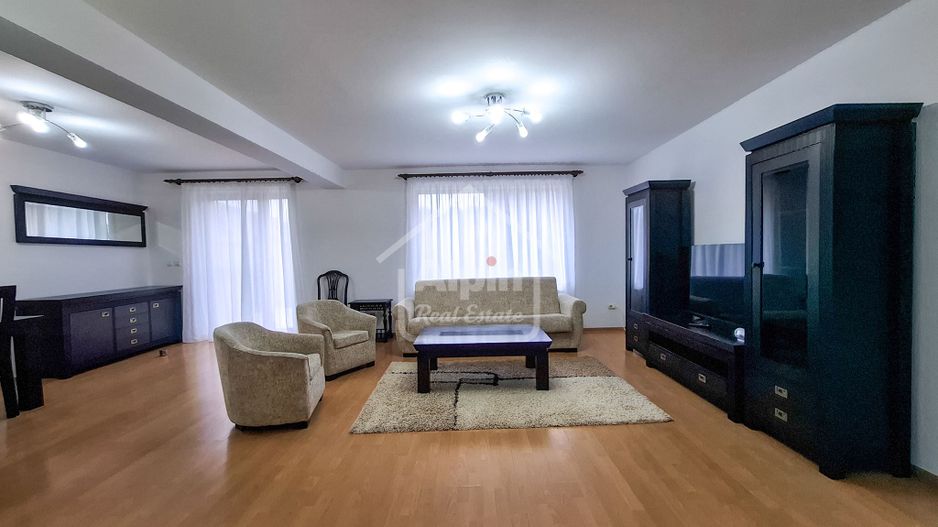 Vila Inchiriere Oaza De Liniste I Bunloc - Poză 31