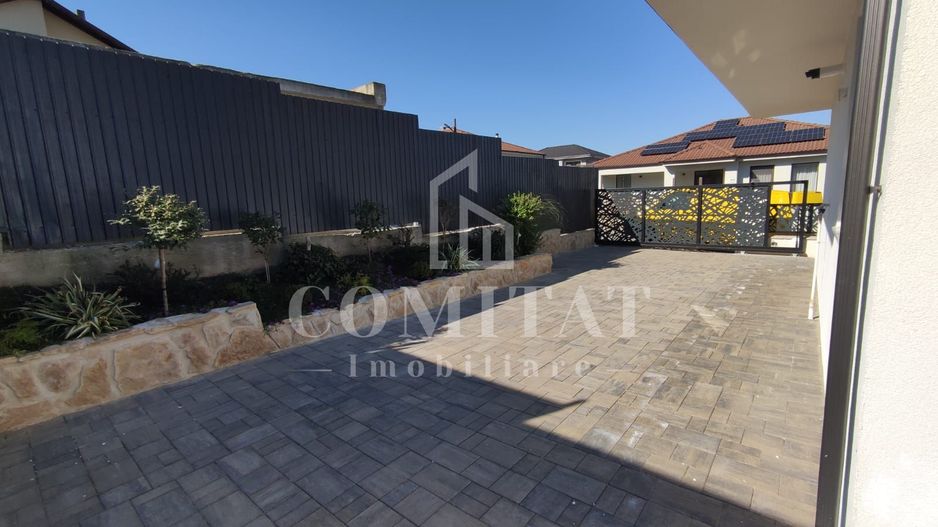 Casa individuala || 124 mp || zona Dezmir - Poză 27