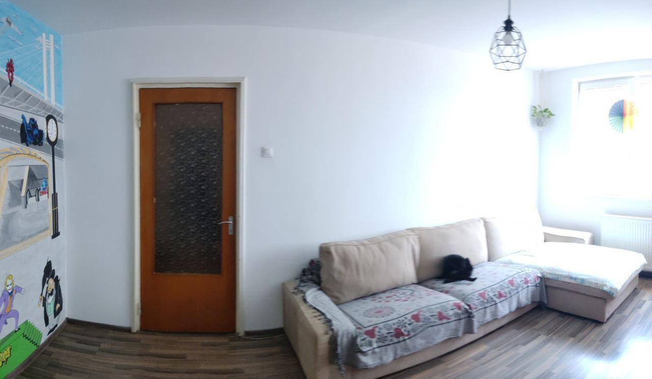Apartament 3 camere zona Parc IOR - str. Rotunda - Poză 1