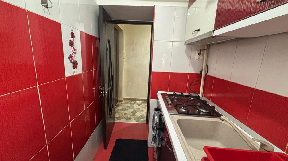 APARTAMENT 2 CAMERE DE ÎNCHIRIAT | GEORGE ENESCU | PARTER | 400 € - Poză 5
