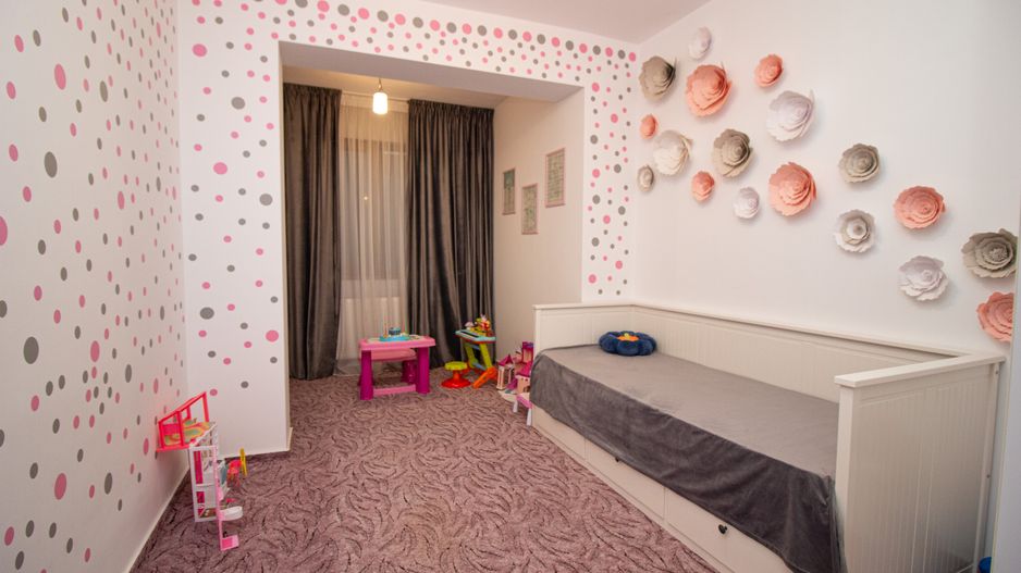 Apartament de vanzare 3 camere Cartierul Latin Prelungire Ghencea - Poză 18