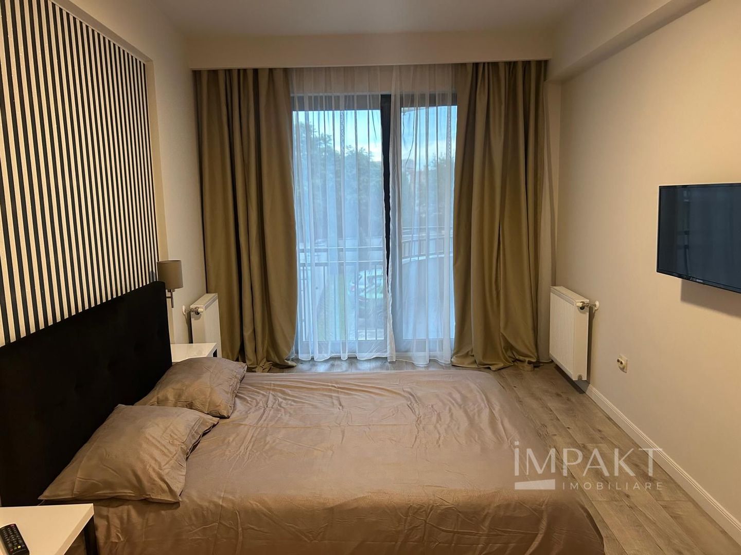 Apartament de inchiria premium 3 camere ,parcare, în centrul Clujului! - Poză 4