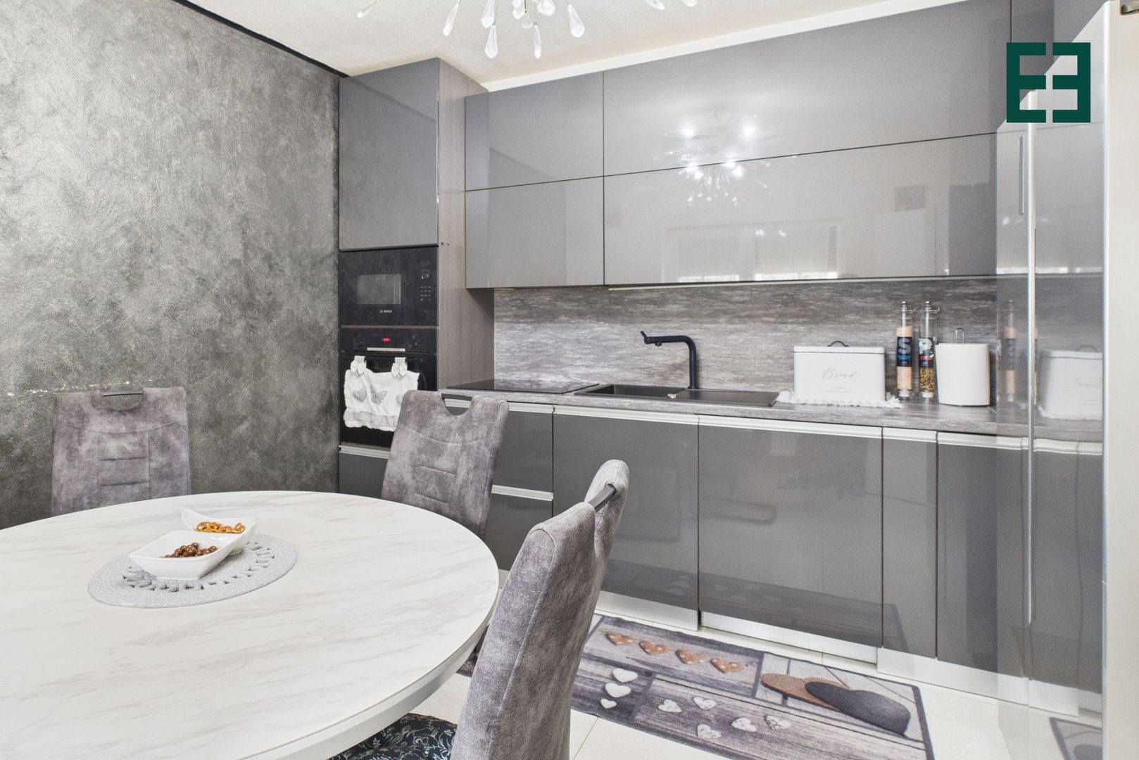 Casă tip duplex cu 4 camere - Zona Aradului - Timișoara - Poză 9