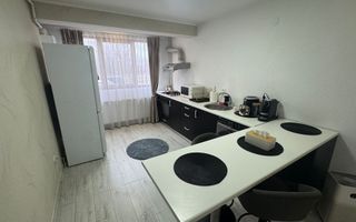 Apartament 3 camere – Complet mobilat și utilat Strand Sibiu - Poză 3
