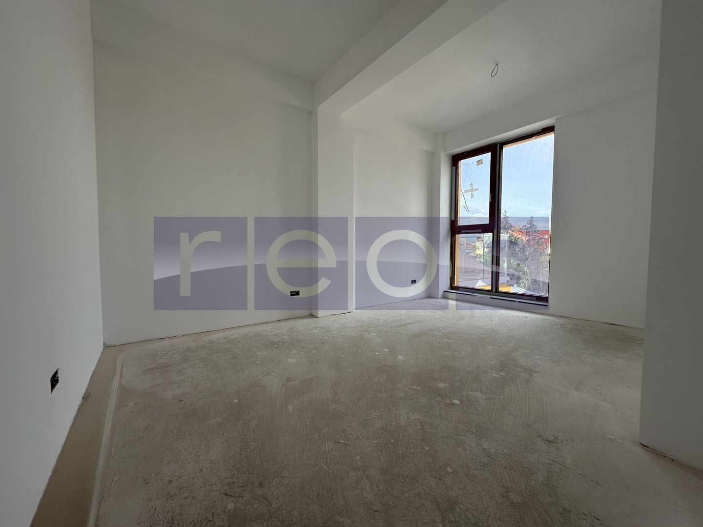APARTAMENT 3 CAMERE DUPLEX| DOMENII | BLOC 2023 - Poză 2