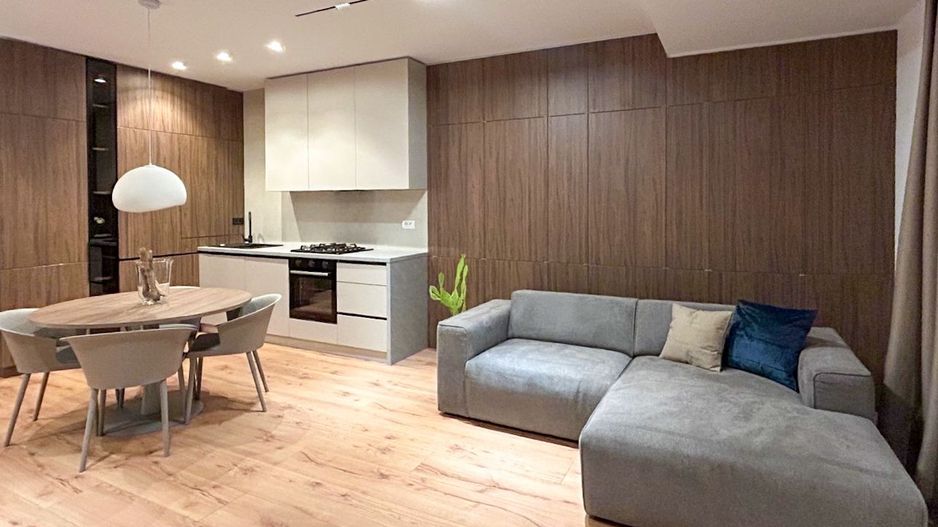 Chirie | apartament 2 camere | Parcare inclusă | Pipera - Poză 2