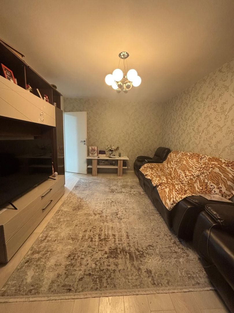 Apartament 3 camere Sebastian Centrala Proprie T632 - Poză 4