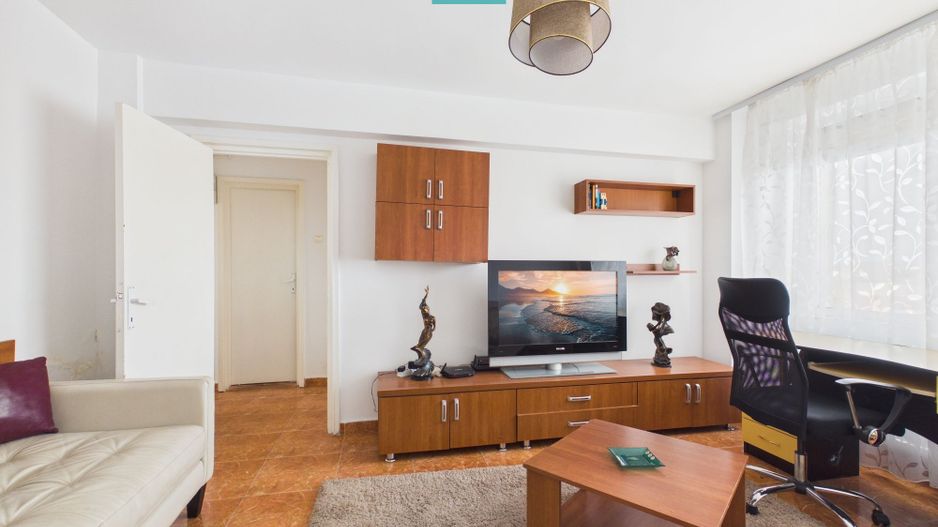 Apartament boem și spațios 90mp - Blv. Revoluției - Poză 4