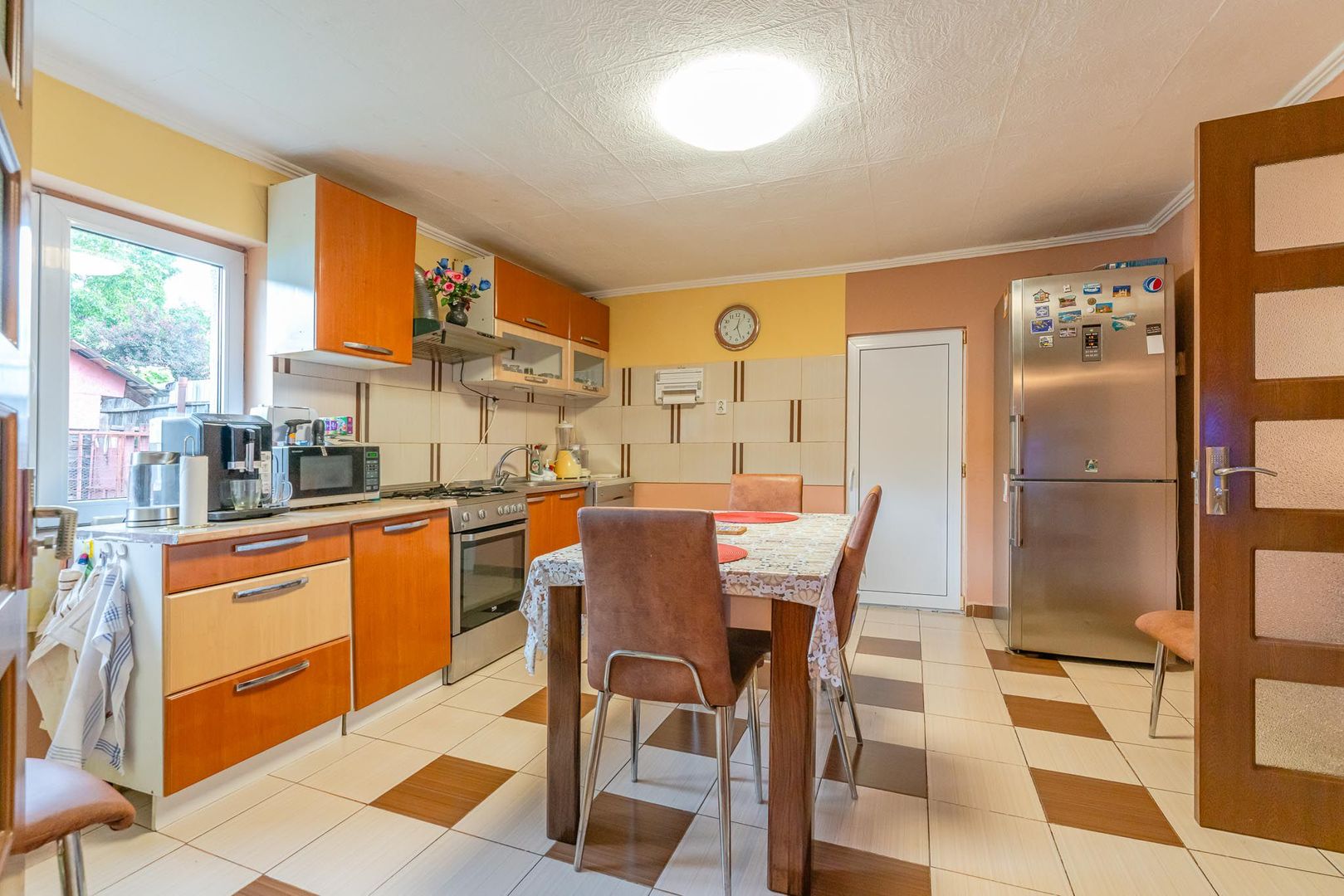 Casa in Sacele dispusa pe un singur nivel - Poză 6