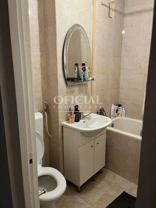 Apartament 1 Camera | 28 Mp | Balcon | Gheorgheni Detunata - Poză 4