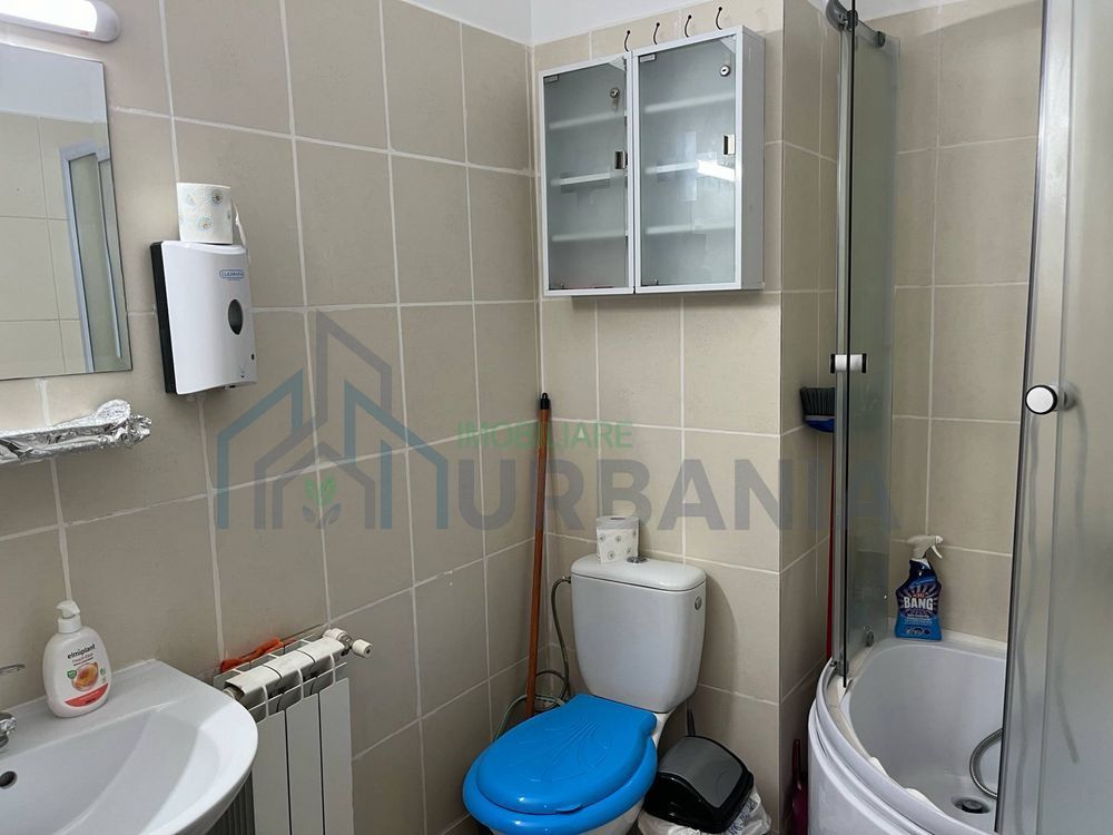 Apartament 2 camere de inchiriat – Green Park, Tatarasi, Iasi - Poză 4