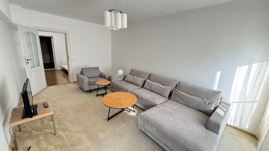 Vanzare 2 Camere Octavian Goga, Bloc Monolit 1996, la 6 minute de Mag Unirea - Poză 1