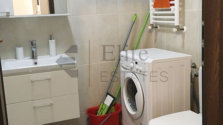 Apartament cu 2 camere de închiriat in Luceafarul - Poză 8
