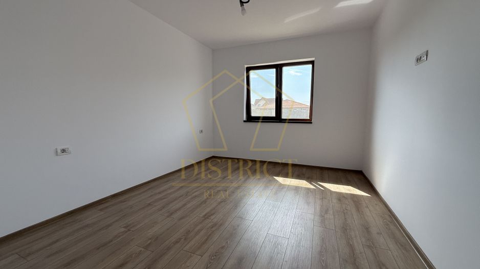 Casa individuala nou construit deosebita I Sag I Manastire - Poză 22