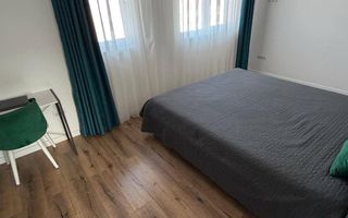 3 Camere Premium cu Terasă de 36 mp și 2 Garaje – Floresti. - Poză 6