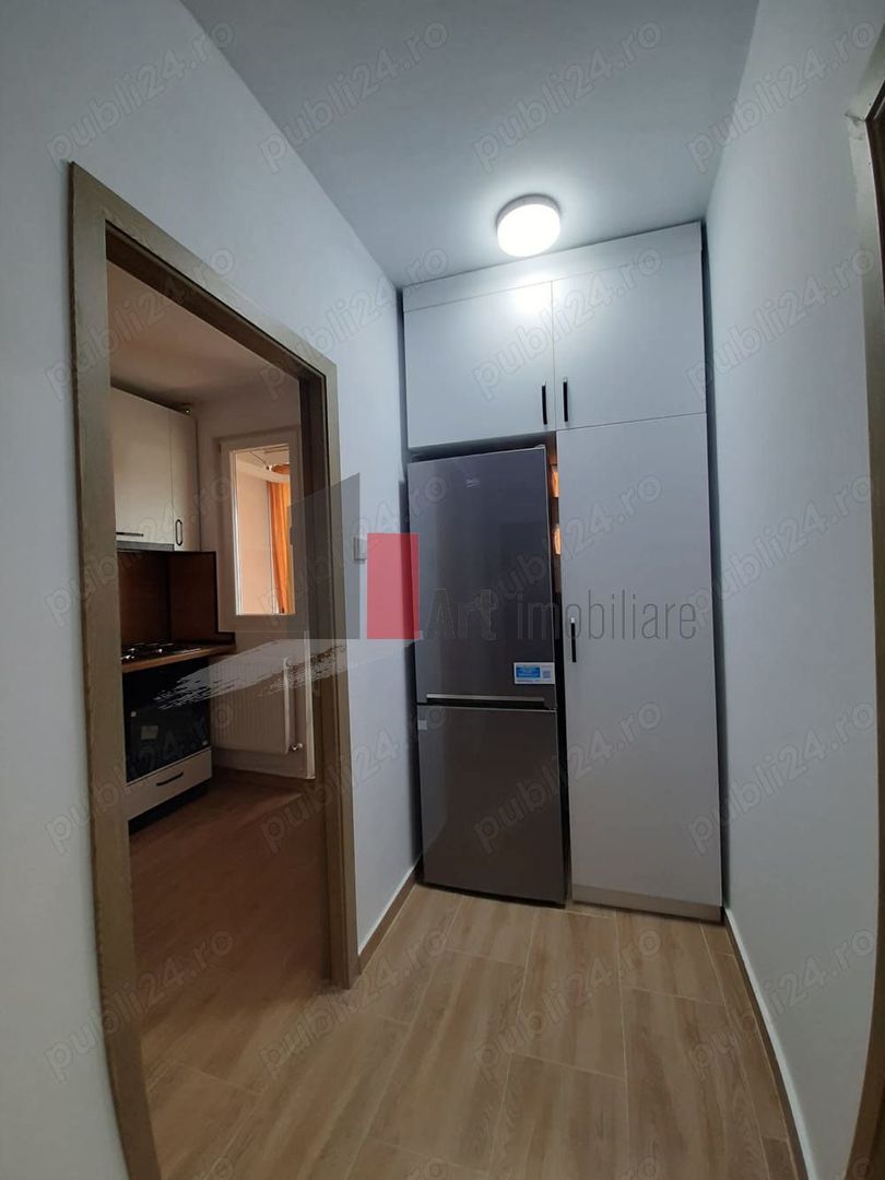 Apartament 2 camere Grivita - Poză 8