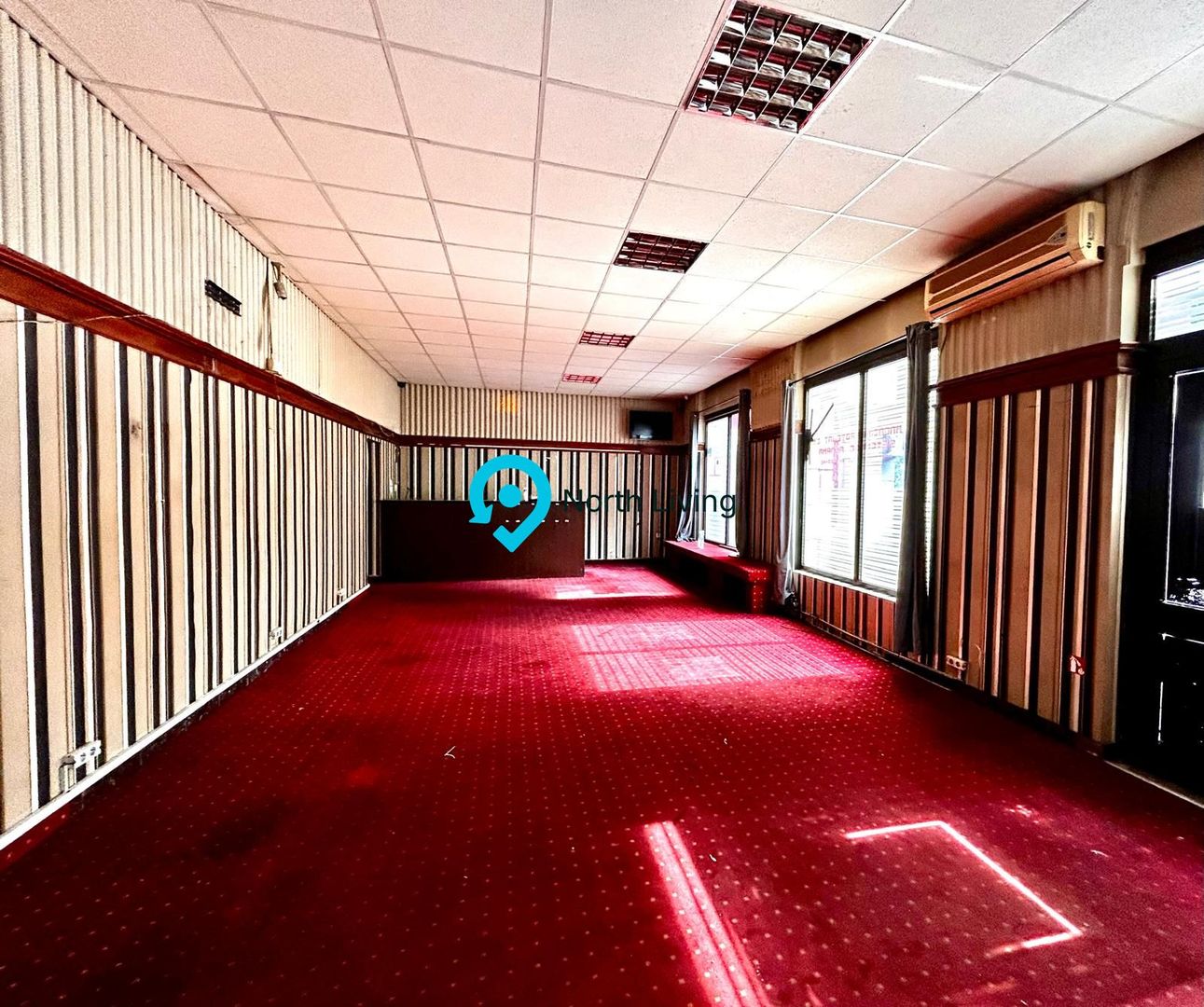 Spatiu comercial de inchiriat- Bulevardul Basarabia - Poză 2
