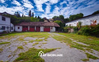 Oportunitate Investiție - Teren 2782 mp cu 7 Corpuri de Clădire - Str. Gh. Doja - Poză 12