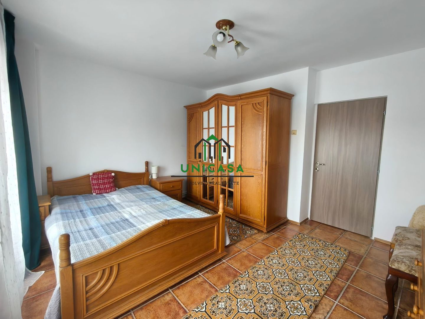 Apartament 2 camere de închiriat /Zona Gării, aproape de Centru - Poză 6